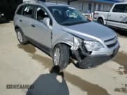 ✅ 2012 Chevrolet Captiva Sport LS • VIN: 3GNAL2EK1CS569350 • Lot: 49658615. Wystawiony na Copart z przebiegiem 211 103 mil. Bezpłatny archiwum sprzedaży aukcyjnych z USA i szczegółowy raport historii pojazdu na DreamBid. Zdjęcie 11.