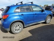 ✅ 2019 Mitsubishi Outlander Sport SE • VIN: JA4AJ3AU6KU603786 • Lot: 71981024. Listed on Copart with 143,644 mi. Free auction sales archive from the USA and detailed vehicle history report at DreamBid. Image 3.