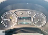 ✅ 2019 Buick Enclave Premium • VIN: 5GAERCKW4KJ282401 • Lot: 84615955. Listed on Copart with 55,335 mi. Free auction sales archive from the USA and detailed vehicle history report at DreamBid. Image 9.