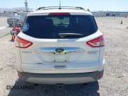 ✅ 2015 Ford Escape Titanium • VIN: 1FMCU0J98FUB63295 • Lot: 42007554. Listed on IAAI with 137,061 mi. Free auction sales archive from the USA and detailed vehicle history report at DreamBid. Image 16.