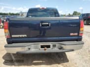 ✅ 2006 GMC Sierra 1500 Work Truck • VIN: 3GTEC14V76G227053 • Лот: 68764685. Опубликован ранее на Copart с пробегом Не указан. Бесплатный доступ к архиву аукционных продаж из США и подробный отчёт об истории автомобиля на DreamBid. Изображение 6.