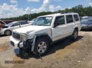 ✅ 2007 Jeep Commander Limited • VIN: 1J8HH582X7C507939 • Лот: 64052895. Опубликован ранее на Copart с пробегом Не указан. Бесплатный доступ к архиву аукционных продаж из США и подробный отчёт об истории автомобиля на DreamBid. Изображение 1.