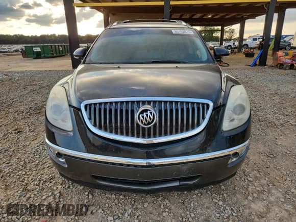 ✅ 2012 Buick Enclave Leather • VIN: 5GAKRCED5CJ265332 • Lot: 85192825. Wystawiony na Copart z przebiegiem 147 893 mil. Bezpłatny archiwum sprzedaży aukcyjnych z USA i szczegółowy raport historii pojazdu na DreamBid. Zdjęcie 5.