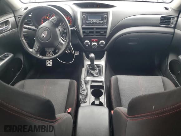 ✅ 2014 Subaru WRX WRX Premium • VIN: JF1GR7E68EG232022 • Lot: 56295655. Listed on Copart with 91,246 mi. Free auction sales archive from the USA and detailed vehicle history report at DreamBid. Image 8.