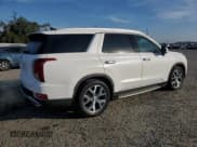 ✅ 2021 Hyundai Palisade SEL • VIN: KM8R44HE1MU279701 • Лот: 84032144. Опубликован ранее на Copart с пробегом 6 480 миль. Бесплатный доступ к архиву аукционных продаж из США и подробный отчёт об истории автомобиля на DreamBid. Изображение 3.