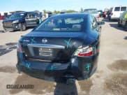 ✅ 2012 Nissan Maxima SV • VIN: 1N4AA5AP1CC865594 • Lot: 40819806. Listed on IAAI with 225,464 mi. Free auction sales archive from the USA and detailed vehicle history report at DreamBid. Image 6.