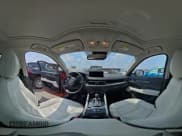 ✅ 2022 Mazda CX-5 S Premium • VIN: JM3KFBDM2N1588234 • Lot: 42880159. Wystawiony na IAAI z przebiegiem 45 551 mil. Bezpłatny archiwum sprzedaży aukcyjnych z USA i szczegółowy raport historii pojazdu na DreamBid. Zdjęcie 18.