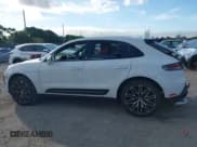 ✅ 2024 Porsche Macan • VIN: WP1AA2A5XRLB02665 • Lot: 41018065. Wystawiony na IAAI z przebiegiem Nie podano. Bezpłatny archiwum sprzedaży aukcyjnych z USA i szczegółowy raport historii pojazdu na DreamBid. Zdjęcie 13.