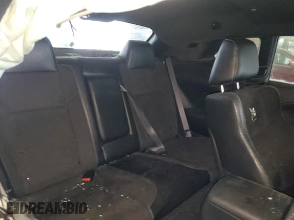 ✅ 2019 Dodge Challenger R/T Scat Pack • VIN: 2C3CDZFJ5KH587045 • Lot: 38755254. Listed on Copart with Not provided. Free auction sales archive from the USA and detailed vehicle history report at DreamBid. Image 10.