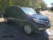 ✅ 2015 Honda CR-V EX-L • VIN: 2HKRM4H78FH667155 • Лот: 84909215. Опубликован ранее на Copart с пробегом 308 580 миль. Бесплатный доступ к архиву аукционных продаж из США и подробный отчёт об истории автомобиля на DreamBid. Изображение 4.