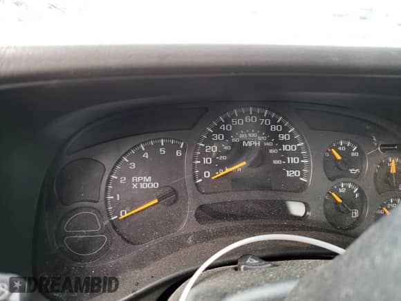 ✅ 2004 Chevrolet Silverado 1500 Z71 • VIN: 1GCEK19T14Z308492 • Lot: 66580154. Wystawiony na Copart z przebiegiem Nie podano mil. Skorzystaj z bezpłatnego archiwum sprzedaży aukcyjnych z USA i zobacz szczegółowy raport historii pojazdu na DreamBid. Zdjęcie 9.