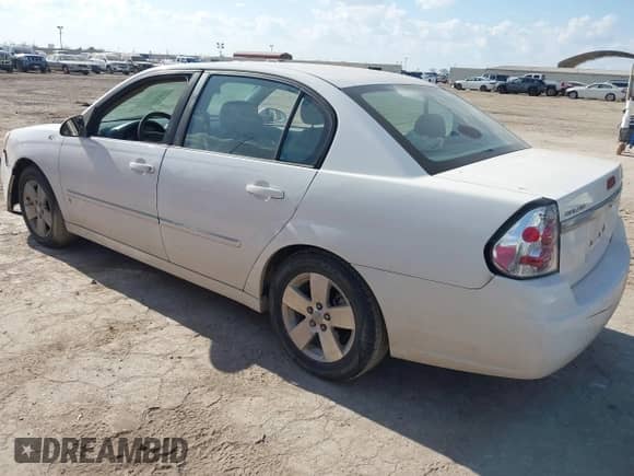 ✅ 2006 Chevrolet Malibu 2LT • VIN: 1G1ZT51806F144209 • Лот: 43503079. Размещён на IAAI с пробегом 143 381 миль миль. Получите бесплатный доступ к архиву аукционных продаж из США и посмотрите подробный отчёт об истории автомобиля на DreamBid. Изображение 3.