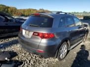 ✅ 2010 Acura RDX • VIN: 5J8TB2H25AA002025 • Лот: 82337405. Опубликован ранее на Copart с пробегом 84 371 миль. Бесплатный доступ к архиву аукционных продаж из США и подробный отчёт об истории автомобиля на DreamBid. Изображение 3.