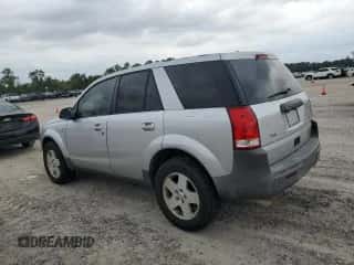 2005 Saturn VUE с VIN 5GZCZ53405S804713, выставлен на аукционе Copart как лот 78982224 с пробегом 130 821 миль миль и Чистый • Clean title. История ставок и продаж доступна на DreamBid. Изображение 2.