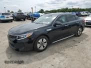 ✅ 2017 Kia Optima • VIN: KNAGT4LE7H5015997 • Лот: 65352605. Опубликован ранее на Copart с пробегом 111 859 миль. Бесплатный доступ к архиву аукционных продаж из США и подробный отчёт об истории автомобиля на DreamBid. Изображение 1.
