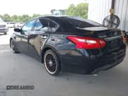 ✅ 2016 Nissan Altima S • VIN: 1N4AL3AP7GN358143 • Lot: 42860502. Listed on IAAI with 202,030 mi. Free auction sales archive from the USA and detailed vehicle history report at DreamBid. Image 3.