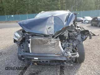 2019 Hyundai Santa Fe SE with VIN KM8SM4HF7KU301062, listed as a Copart auction lot 82176595 with Not provided miles and Salvage title. Bid and sale history available at DreamBid. Image 5.