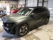 ✅ 2022 Hyundai Tucson Limited • VIN: KM8JECA12NU010460 • Lot: 46719084. Wystawiony na Copart z przebiegiem 42 560 mil. Bezpłatny archiwum sprzedaży aukcyjnych z USA i szczegółowy raport historii pojazdu na DreamBid. Zdjęcie 1.