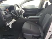 ✅ 2025 Toyota Camry LE • VIN: 4T1DAACKXSU611601 • Lot: 93383095. Listed on Copart with 8,832 mi. Free auction sales archive from the USA and detailed vehicle history report at DreamBid. Image 7.