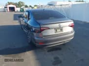 ✅ 2019 Volkswagen Jetta S • VIN: 3VWC57BU8KM092365 • Lot: 43576870. Listed on IAAI with 86,892 mi. Free auction sales archive from the USA and detailed vehicle history report at DreamBid. Image 3.