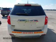 ✅ 2012 Chevrolet Equinox LTZ • VIN: 2GNALFEK8C6102674 • Лот: 43501826. Опубликован ранее на IAAI с пробегом 135 565 миль. Бесплатный доступ к архиву аукционных продаж из США и подробный отчёт об истории автомобиля на DreamBid. Изображение 16.