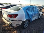 ✅ 2012 Lexus IS 350 • VIN: JTHBE5C20C5029640 • Lot: 71558455. Listed on Copart with 135,405 mi. Free auction sales archive from the USA and detailed vehicle history report at DreamBid. Image 3.