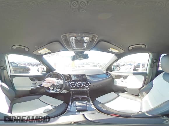 ✅ 2023 Mercedes-Benz GLA 250 • VIN: W1N4N4HB2PJ422980 • Лот: 66108125. Опубликован ранее на Copart с пробегом 19 393 миль. Бесплатный доступ к архиву аукционных продаж из США и подробный отчёт об истории автомобиля на DreamBid. Изображение 16.