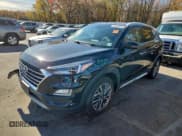 ✅ 2021 Hyundai Tucson Limited • VIN: KM8J3CAL4MU283292 • Lot: 82633845. Listed on Copart with 54,786 mi. Free auction sales archive from the USA and detailed vehicle history report at DreamBid. Image 1.