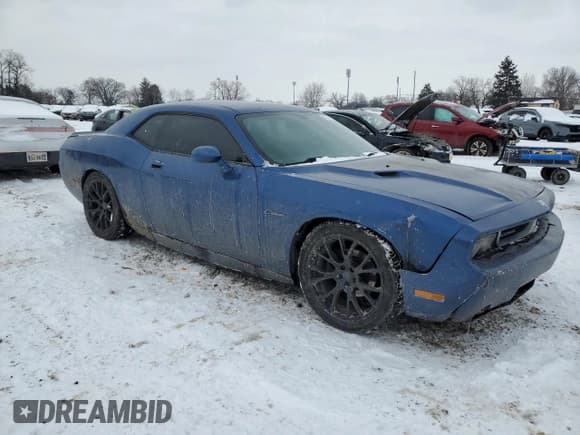 ✅ 2010 Dodge Challenger SE • VIN: 2B3CJ4DV5AH139532 • Lot: 87773545. Wystawiony na Copart z przebiegiem 85 043 mil. Bezpłatny archiwum sprzedaży aukcyjnych z USA i szczegółowy raport historii pojazdu na DreamBid. Zdjęcie 4.