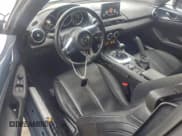 ✅ 2021 Mazda MX-5 Miata Grand Touring • VIN: JM1NDAM75M0461451 • Lot: 96091305. Listed on Copart with 23,474 mi. Free auction sales archive from the USA and detailed vehicle history report at DreamBid. Image 8.