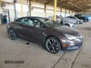 ✅ 2016 Buick Cascada Premium • VIN: W04WT3N57GG139612 • Lot: 90324125. Wystawiony na Copart z przebiegiem 108 986 mil. Bezpłatny archiwum sprzedaży aukcyjnych z USA i szczegółowy raport historii pojazdu na DreamBid. Zdjęcie 4.