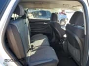 ✅ 2022 Hyundai Santa Fe Blue • VIN: KM8S2DA17NU018590 • Лот: 40301083. Опубликован ранее на Copart с пробегом 20 622 миль. Бесплатный доступ к архиву аукционных продаж из США и подробный отчёт об истории автомобиля на DreamBid. Изображение 11.