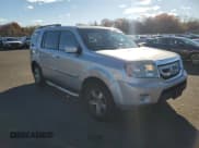 ✅ 2011 Honda Pilot EX-L • VIN: 5FNYF4H50BB014168 • Lot: 90784345. Wystawiony na Copart z przebiegiem 208 239 mil. Bezpłatny archiwum sprzedaży aukcyjnych z USA i szczegółowy raport historii pojazdu na DreamBid. Zdjęcie 4.