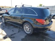 ✅ 2006 Mercedes-Benz R 3.5L • VIN: 4JGCB65E66A004079 • Лот: 71790604. Опубликован ранее на Copart с пробегом 207 221 миль. Бесплатный доступ к архиву аукционных продаж из США и подробный отчёт об истории автомобиля на DreamBid. Изображение 2.