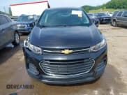 ✅ 2022 Chevrolet Trax LS • VIN: KL7CJNSM5NB542114 • Lot: 42705038. Listed on IAAI with 77,668 mi. Free auction sales archive from the USA and detailed vehicle history report at DreamBid. Image 12.