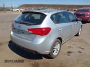 ✅ 2011 Kia Forte EX • VIN: KNAFU5A21B5437827 • Lot: 43242240. Wystawiony na IAAI z przebiegiem 184 713 mil. Bezpłatny archiwum sprzedaży aukcyjnych z USA i szczegółowy raport historii pojazdu na DreamBid. Zdjęcie 4.