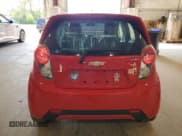 ✅ 2014 Chevrolet Spark LS • VIN: KL8CA6S96EC462781 • Lot: 83839425. Listed on Copart with 120,102 mi. Free auction sales archive from the USA and detailed vehicle history report at DreamBid. Image 6.