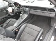 ✅ 2018 Porsche 911 GT3 • VIN: WP0AC2A91JS175089 • Лот: 81383754. Опубликован ранее на Copart с пробегом 15 702 миль. Бесплатный доступ к архиву аукционных продаж из США и подробный отчёт об истории автомобиля на DreamBid. Изображение 8.