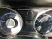 2012 Hyundai Sonata GLS with VIN 5NPEB4AC3CH346583, listed as a Copart auction lot 89562225 with 196,197 mi miles and Salvage title. Bid and sale history available at DreamBid. Image 9.