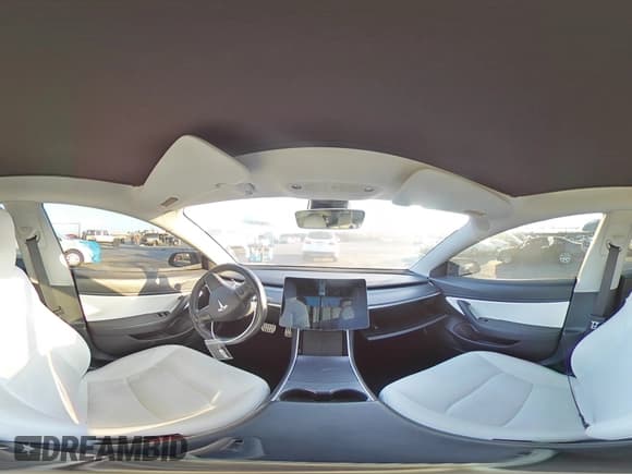 ✅ 2020 Tesla Model 3 Performance • VIN: 5YJ3E1EC7LF714589 • Лот: 90745695. Опубликован ранее на Copart с пробегом 76 197 миль. Бесплатный доступ к архиву аукционных продаж из США и подробный отчёт об истории автомобиля на DreamBid. Изображение 14.