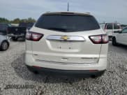 ✅ 2014 Chevrolet Traverse LTZ • VIN: 1GNKVJKD1EJ327824 • Lot: 73388324. Wystawiony na Copart z przebiegiem 164 521 mil. Bezpłatny archiwum sprzedaży aukcyjnych z USA i szczegółowy raport historii pojazdu na DreamBid. Zdjęcie 6.
