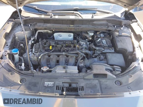 ✅ 2017 Mazda CX-5 Touring • VIN: JM3KFACL4H0136878 • Lot: 43606656. Wystawiony na IAAI z przebiegiem 137 446 mil. Bezpłatny archiwum sprzedaży aukcyjnych z USA i szczegółowy raport historii pojazdu na DreamBid. Zdjęcie 10.