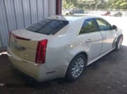 ✅ 2010 Cadillac CTS Luxury • VIN: 1G6DF5EG1A0100891 • Лот: 43157275. Опубликован ранее на IAAI с пробегом 125 817 миль. Бесплатный доступ к архиву аукционных продаж из США и подробный отчёт об истории автомобиля на DreamBid. Изображение 4.
