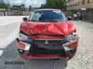 2017 Mitsubishi Outlander ES с VIN JA4AP3AU6HZ049708, выставлен на аукционе Copart как лот 89575595 с пробегом 114 283 миль миль и Списание • Salvage title. История ставок и продаж доступна на DreamBid. Изображение 5.