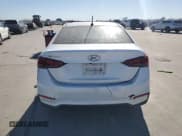 ✅ 2018 Hyundai Accent SE • VIN: 3KPC24A38JE012364 • Лот: 42385805. Опубликован ранее на Copart с пробегом 105 265 миль. Бесплатный доступ к архиву аукционных продаж из США и подробный отчёт об истории автомобиля на DreamBid. Изображение 6.