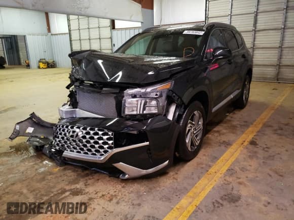 ✅ 2022 Hyundai Santa Fe SEL • VIN: 5NMS2DAJ7NH399028 • Lot: 37363093. Wystawiony na Copart z przebiegiem 3 705 mil. Bezpłatny archiwum sprzedaży aukcyjnych z USA i szczegółowy raport historii pojazdu na DreamBid. Zdjęcie 2.