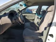 ✅ 1996 Mercury Sable GS • VIN: 1MELM50U1TG633442 • Lot: 86220785. Listed on Copart with 47,781 mi. Free auction sales archive from the USA and detailed vehicle history report at DreamBid. Image 7.