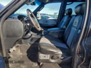 ✅ 2003 Ford F-150 Harley-Davidson • VIN: 1FTRW07343KD83293 • Lot: 94547995. Listed on Copart with 176,233 mi. Free auction sales archive from the USA and detailed vehicle history report at DreamBid. Image 7.