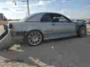 2005 BMW 3 Series M3 z VIN WBSBR93425PK08714, wystawiony jako Copart lot #84357285 z przebiegiem 170 653 mil mil oraz Czysty tytuł • Clean title. Historia ofert i sprzedaży dostępna na DreamBid. Obrazek 3.