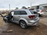 ✅ 2017 Dodge Journey Crossroad Plus • VIN: 3C4PDCGB4HT676901 • Lot: 89849485. Listed on Copart with 141,239 mi. Free auction sales archive from the USA and detailed vehicle history report at DreamBid. Image 2.